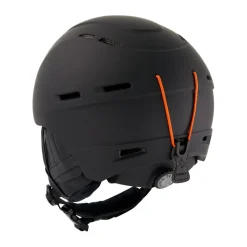 Sinner Skihelmen|Wintersport*CREST skihelm black