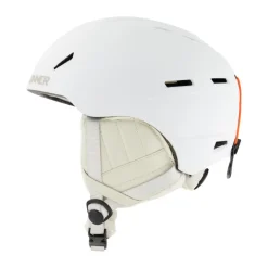Sinner Skihelmen|Wintersport*CREST skihelm white