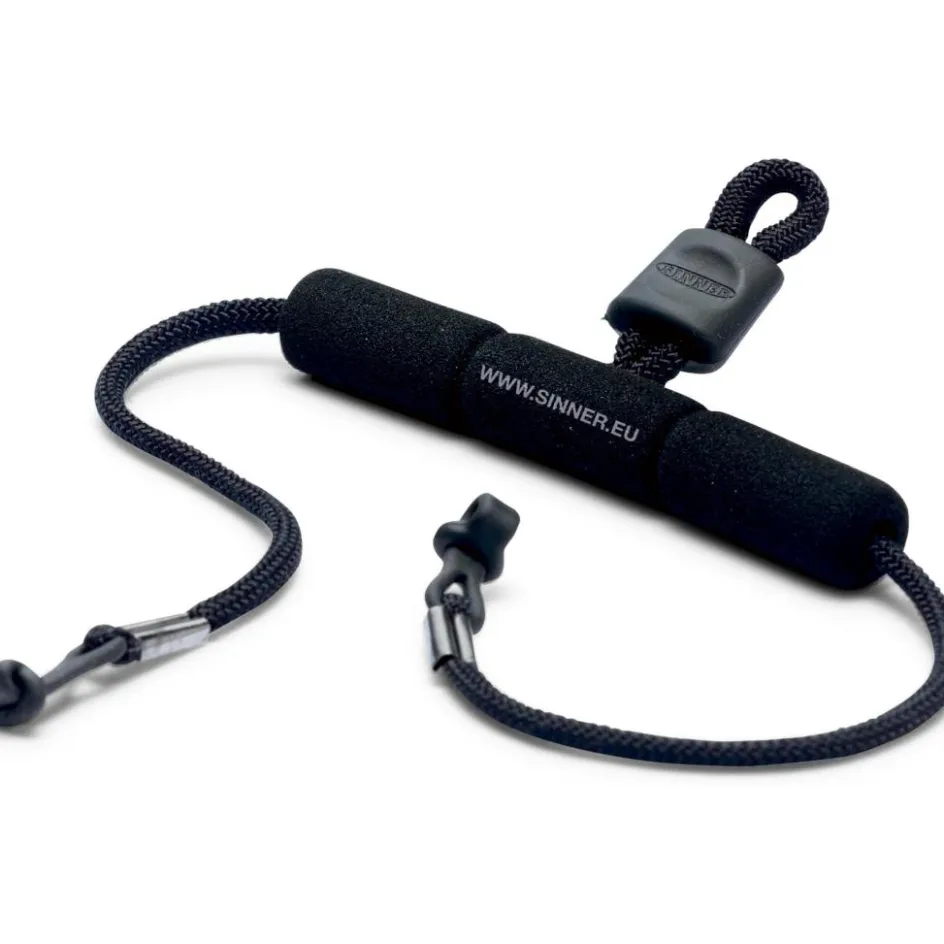 Sinner Zonnebrillen*Float brillenkoord black