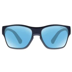 Sinner Zonnebrillen*Gunstock zonnebril junior matte blue