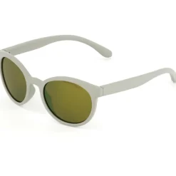 Sinner Zonnebrillen*Kecil zonnebril junior orange mirror light grey