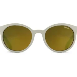 Sinner Zonnebrillen*Kecil zonnebril junior orange mirror light grey