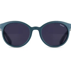 Sinner Zonnebrillen*Kecil zonnebril junior smoke dark blue