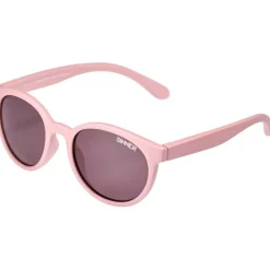Sinner Zonnebrillen*Kecil zonnebril junior smoke matte light pink
