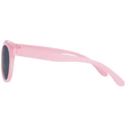 Sinner Zonnebrillen*Kecil zonnebril junior smoke matte light pink