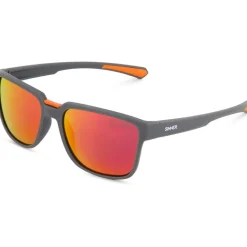 Sinner Zonnebrillen*Knoll zonnebril orange oil grey