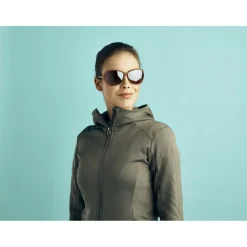 Sinner Zonnebrillen*Montara zonnebril brown crystal brown tortoise