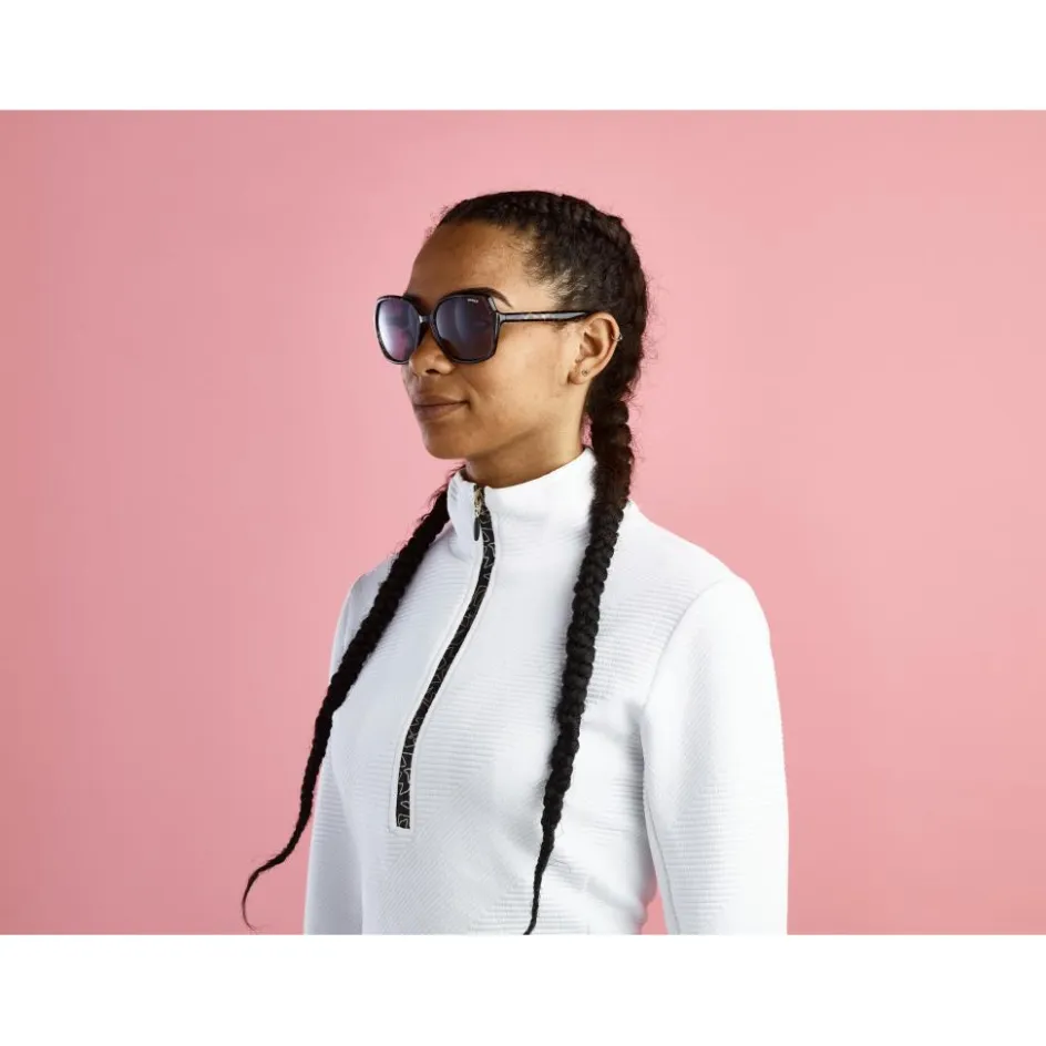 Sinner Zonnebrillen*Montara zonnebril smoke black grey tortoise