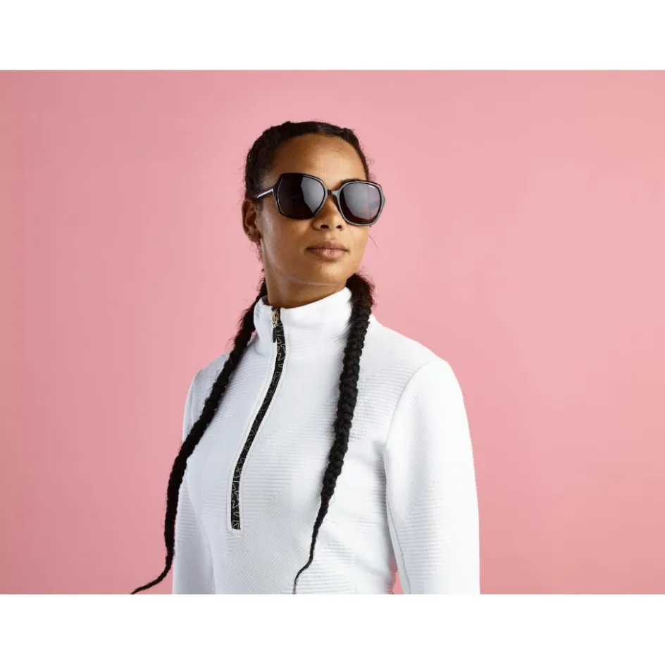 Sinner Zonnebrillen*Montara zonnebril smoke black grey tortoise