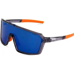 Sinner Zonnebrillen*Oasis Sport zonnebril blue oil grey