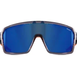 Sinner Zonnebrillen*Oasis Sport zonnebril blue oil grey