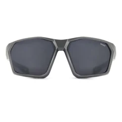 Sinner Zonnebrillen*Parkia zonnebril smoke matte dark grey matte black