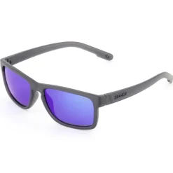 Sinner Zonnebrillen*Richmond zonnebril junior blue oil matte black