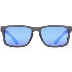 Sinner Zonnebrillen*Richmond zonnebril junior blue oil matte black