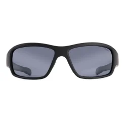 Sinner Zonnebrillen*Ros X zonnebril black SINTEC smoke mirror