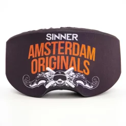 Sinner Skibrillen|Wintersport*Skibrillenhoes amsterdam exquisite