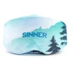 Sinner Skibrillen|Wintersport*Skibrillenhoes water mountain