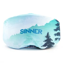 Sinner Skibrillen|Wintersport*Skibrillenhoes water mountain