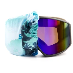 Sinner Skibrillen|Wintersport*Skibrillenhoes water mountain