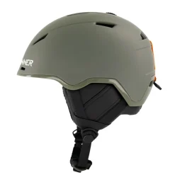 Sinner Skihelmen|Wintersport*SNOWMASS skihelm moss green