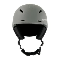 Sinner Skihelmen|Wintersport*SNOWMASS skihelm moss green