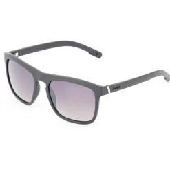 Sinner Zonnebrillen*Thunder Teen zonnebril gradiant smoke matte black