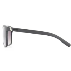 Sinner Zonnebrillen*Thunder Teen zonnebril gradiant smoke matte black