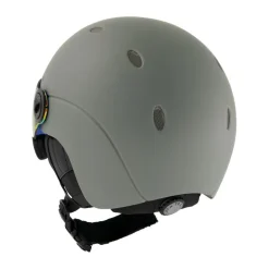 Sinner Skihelmen|Wintersport*TITAN VISOR skihelm matte moss green