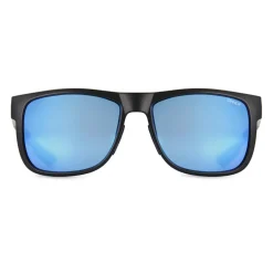 Sinner Zonnebrillen*Totai zonnebril smoke icy blue oil matte black