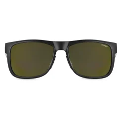 Sinner Zonnebrillen*Totai zonnebril smoke gold matte black