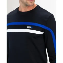 Sjeng Sports Tenniskleding* Arav tennistrui heren dark blue