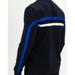 Sjeng Sports Tenniskleding* Arav tennistrui heren dark blue