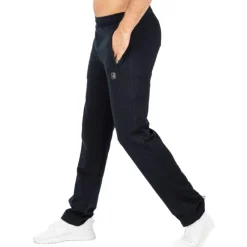 Sjeng Sports Broeken* Auckland joggingbroek heren dark blue