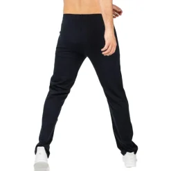 Sjeng Sports Broeken* Auckland joggingbroek heren dark blue