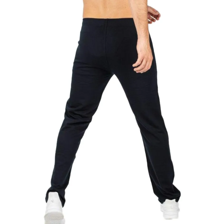 Sjeng Sports Broeken* Auckland joggingbroek heren dark blue