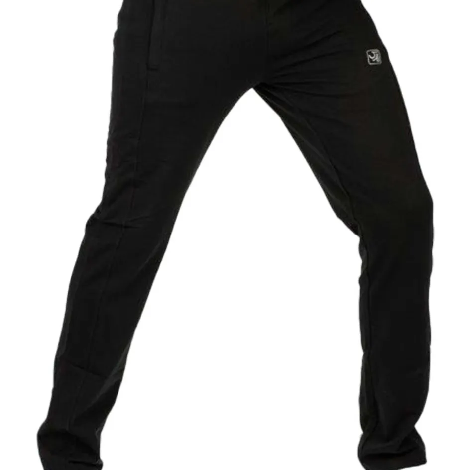 Sjeng Sports Broeken* Auckland joggingbroek heren black