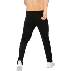 Sjeng Sports Broeken* Auckland joggingbroek heren black