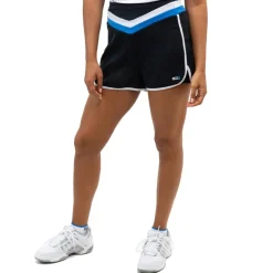 Sjeng Sports Tenniskleding* Calitha tennisshort dames dark blue