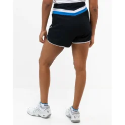 Sjeng Sports Tenniskleding* Calitha tennisshort dames dark blue