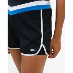 Sjeng Sports Tenniskleding* Calitha tennisshort dames dark blue