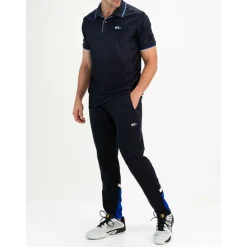 Sjeng Sports Tenniskleding* Cense tennispolo heren dark blue