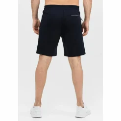 Sjeng Sports Tenniskleding* Champ short heren dark blue