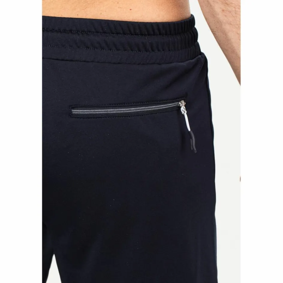 Sjeng Sports Tenniskleding* Champ short heren dark blue