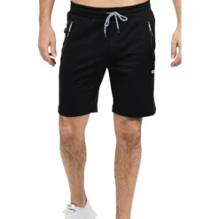 Sjeng Sports Sportbroek* Champ short heren true black