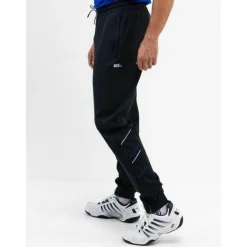 Sjeng Sports Tenniskleding* Dinant trainingsbroek heren dark blue