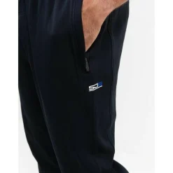 Sjeng Sports Tenniskleding* Dinant trainingsbroek heren dark blue