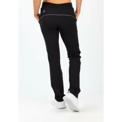 Sjeng Sports Broeken* Djakarta joggingbroek dames black