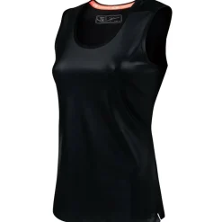 Sjeng Sports Sportshirt* Fay tanktop dames black