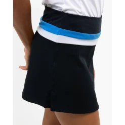 Sjeng Sports Tenniskleding* Gracelyn tennisrokje dames dark blue