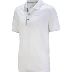 Sjeng Sports Sportshirt* Grand polo heren real white